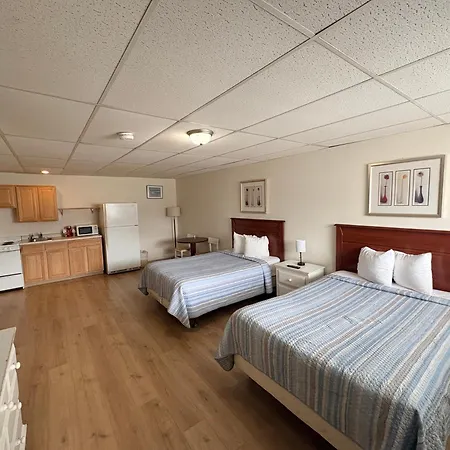 Seabreeze Motel-2